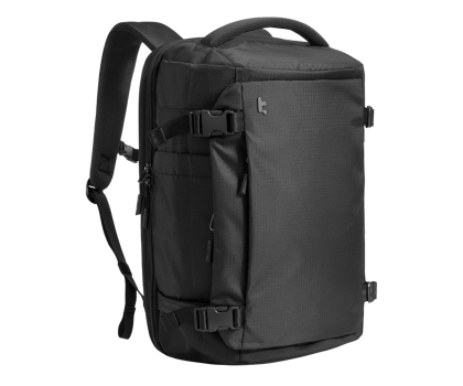 Torba do laptopów Tomtoc Plecak podróżny Navigator-T66 Liteway (czarny)